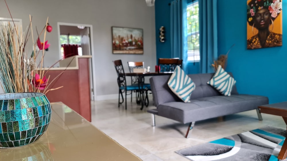 Casa Pinto Guest Apartments 22/42