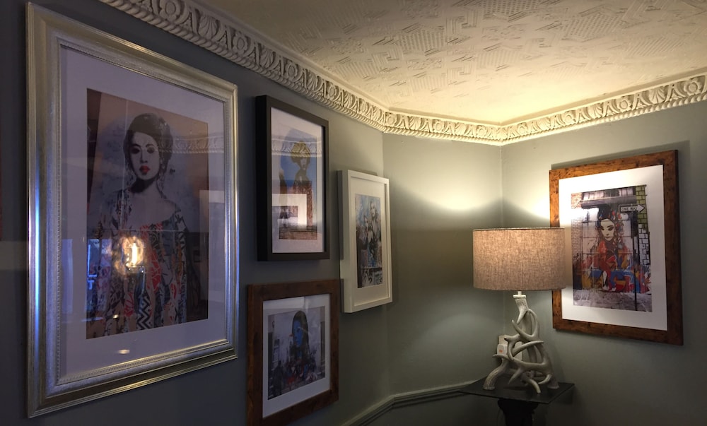The Abbey Hotel 18/50