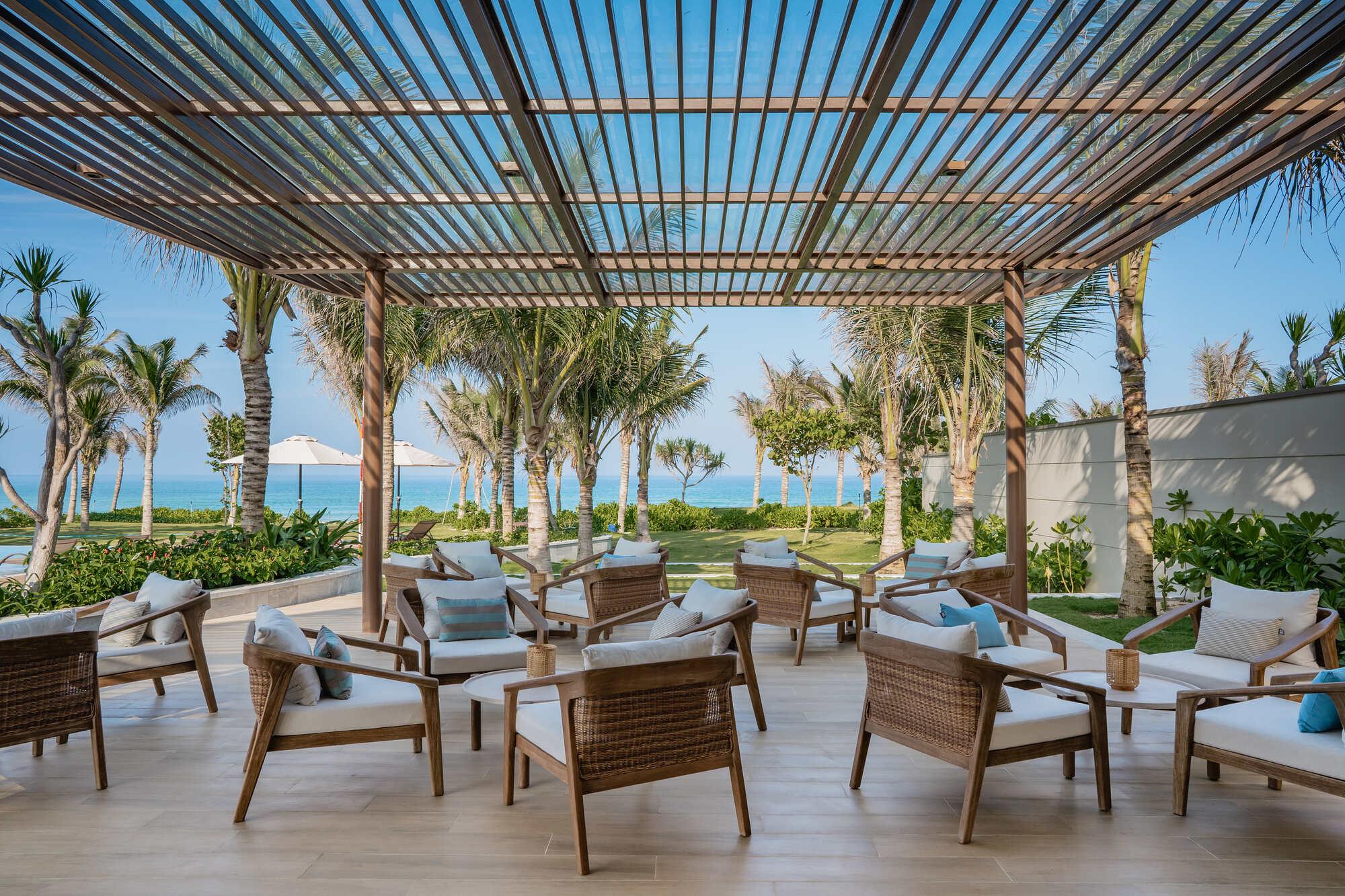 The Ocean Resort by Fusion Quy Nhon 16/37