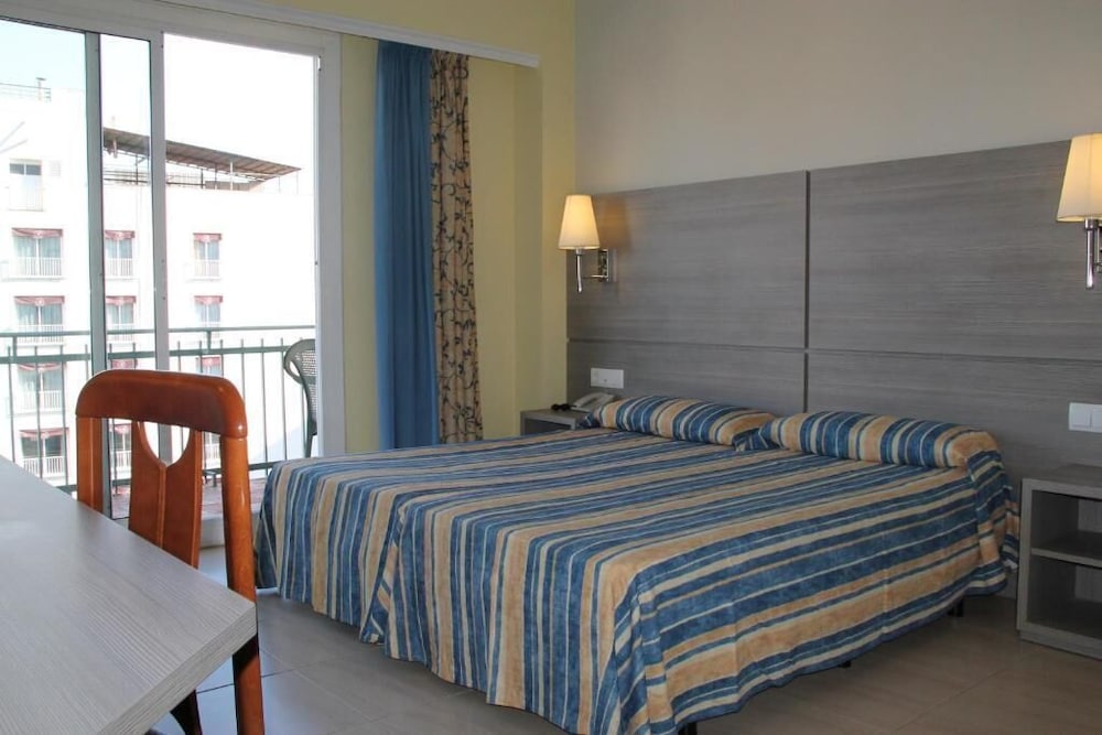Terramar Hotel 9/19