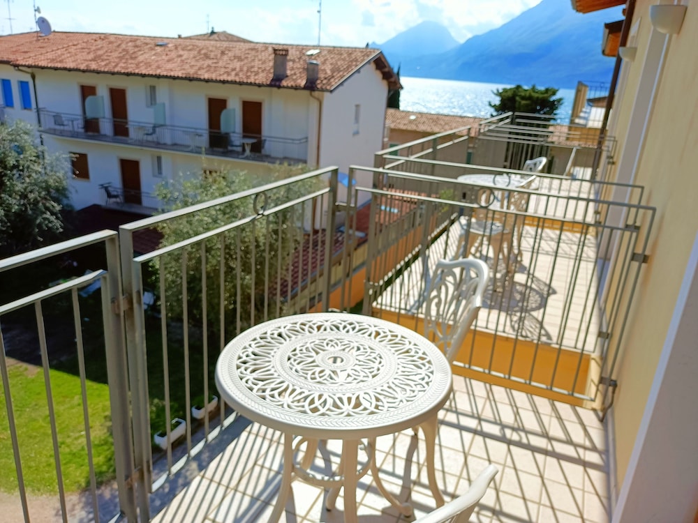 Villa Isabella Hotel & Residence 4/50