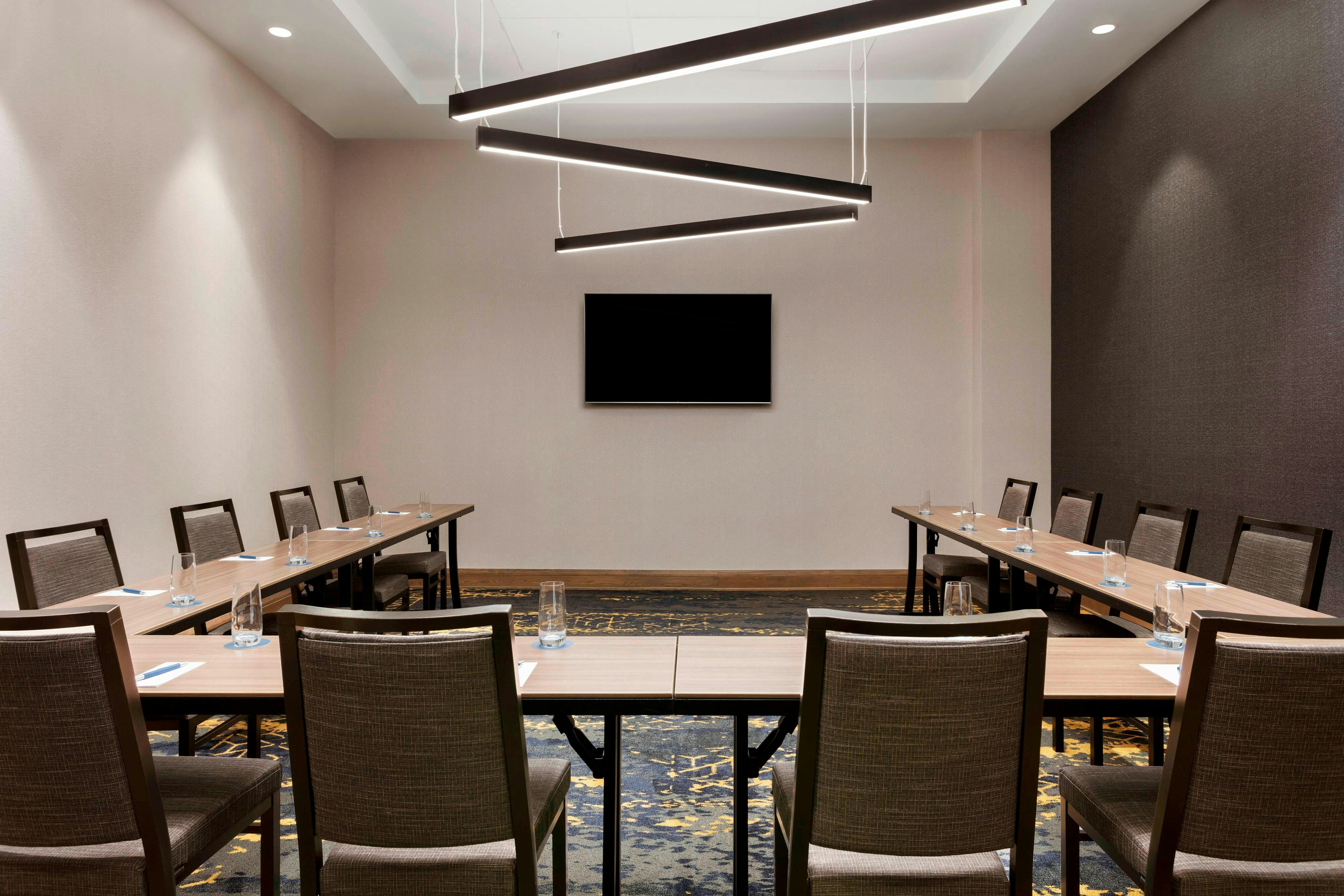 Sheraton Saint-Hyacinthe Hotel 36/47