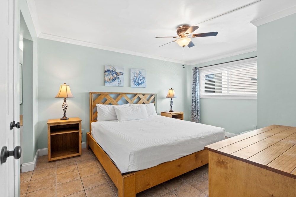 Summit Beach Resort By Panhandle Getaways 12/50