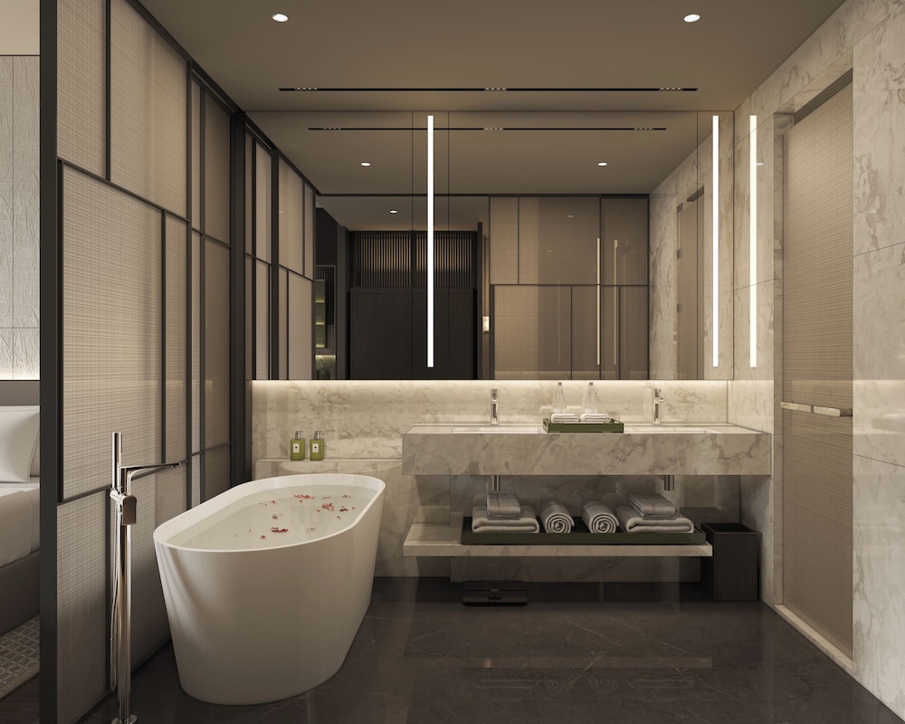 Hyatt Regency Xi'An Chanba 49/50