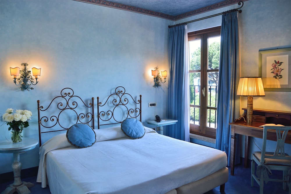 Boccaccio Hotel 29/65