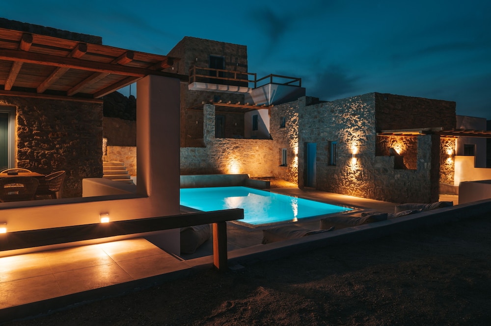ANEMELA MYKONOS VILLAS & SUITES 26/50