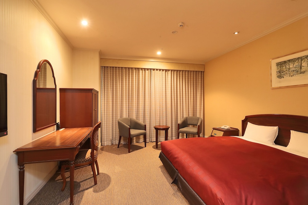 SUPERIOR, DOUBLE BED