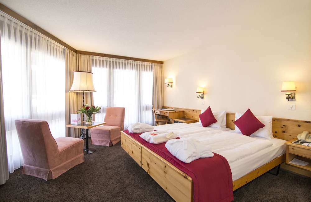 Central Sporthotel Davos 25/73