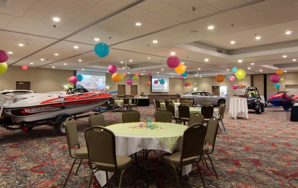 Best Western Plus Willmar 45/58