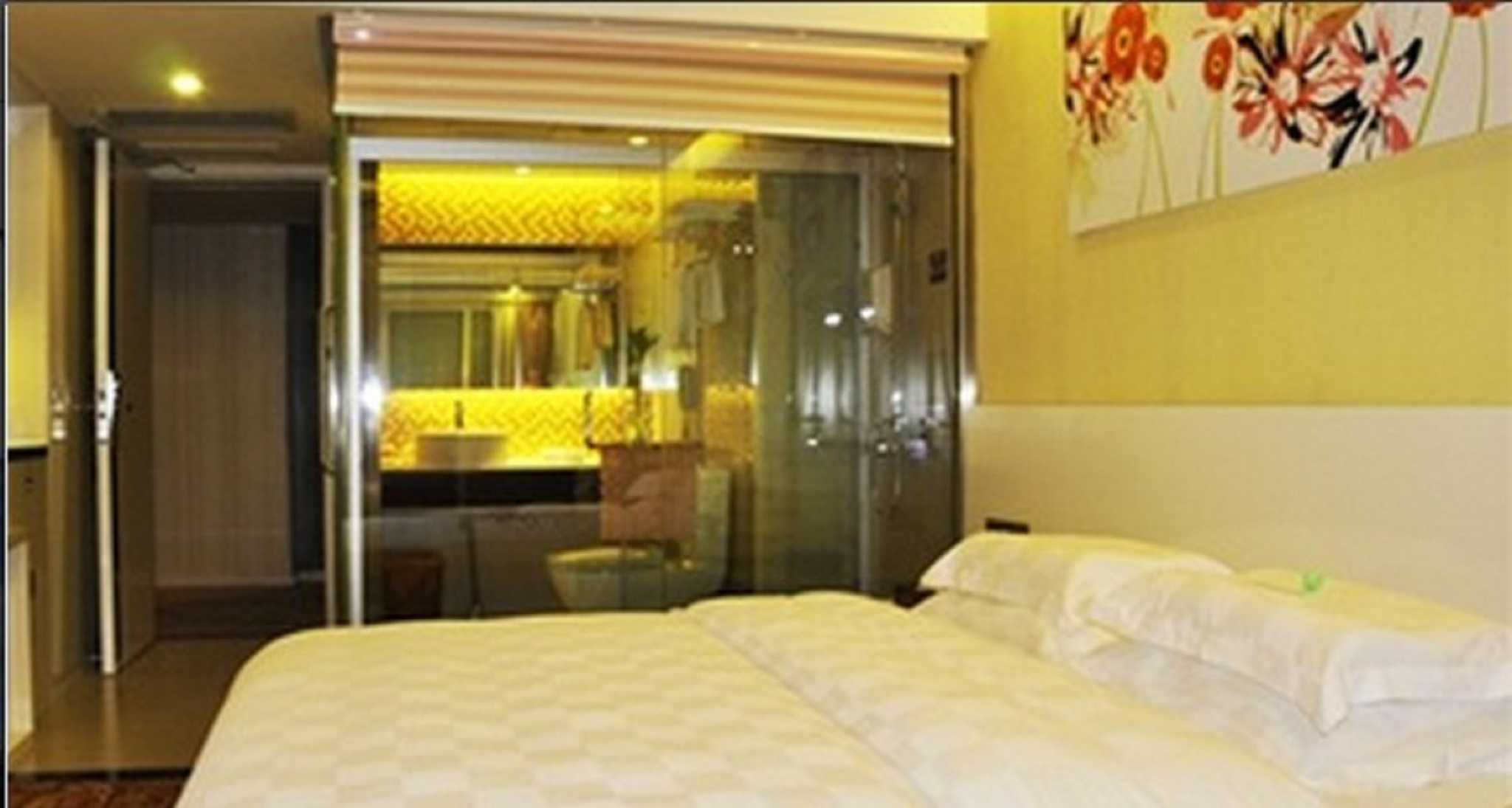 Grand Chu Hotel Shenzhen 31/55