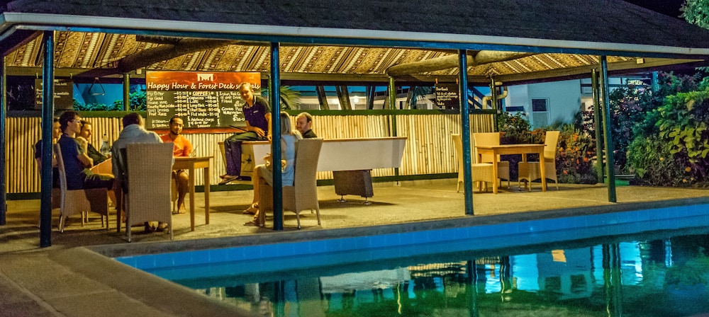 Tanoa Rakiraki Hotel 32/38