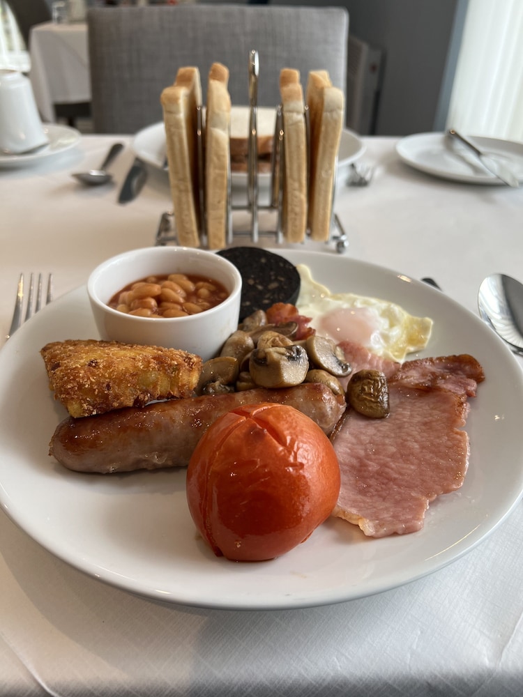 The Birkdale Guest House 36/50