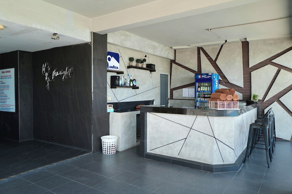 Hermann Hotel Pattaya 7/45