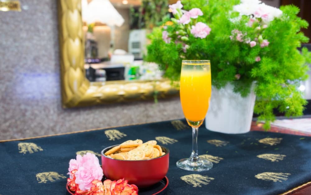 ダイヤモンド シティ ホテル 写真3