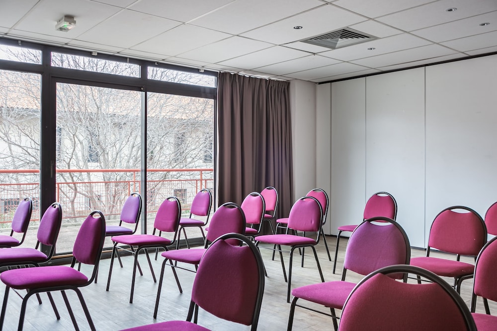 Residhotel Le Grand Prado 57/68