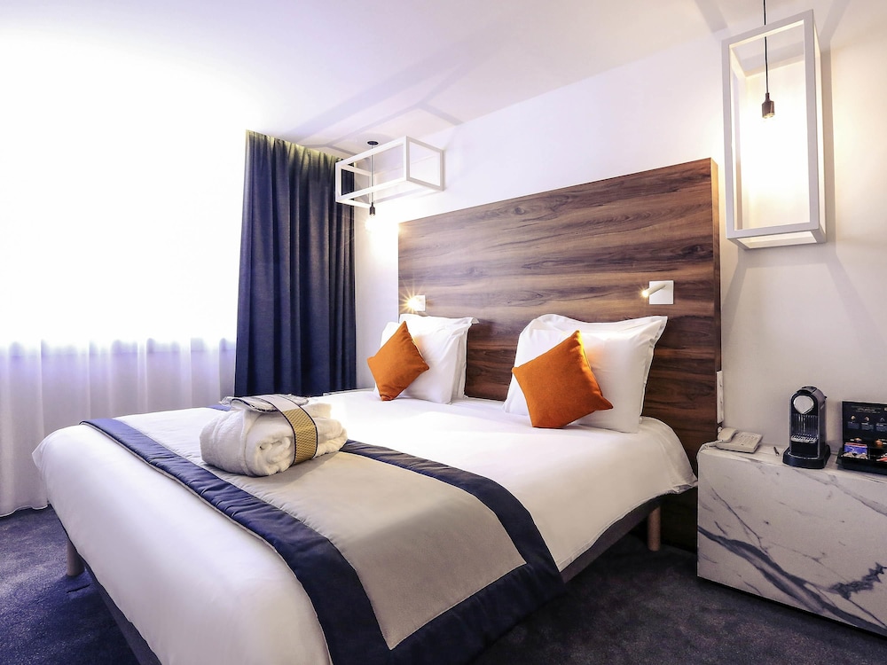 Hotel Mercure Nancy Centre Gare 8/79