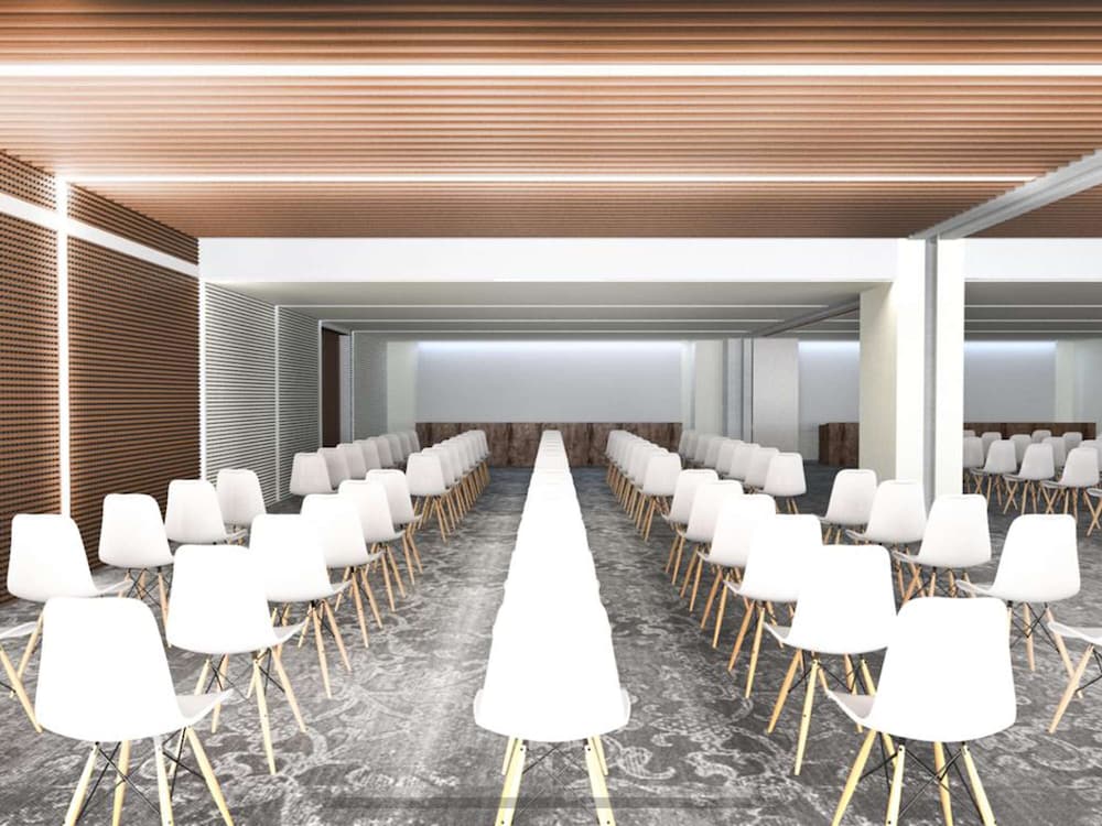 Mercure Conacul Cozieni Resort 41/49