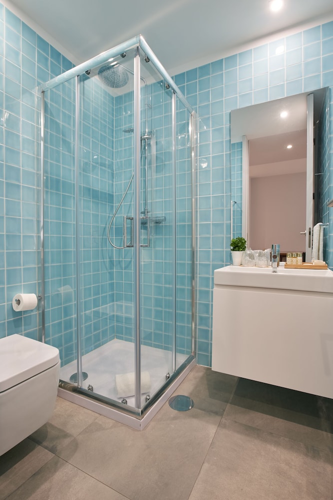 Signature Apartments Santa Catarina 46/48