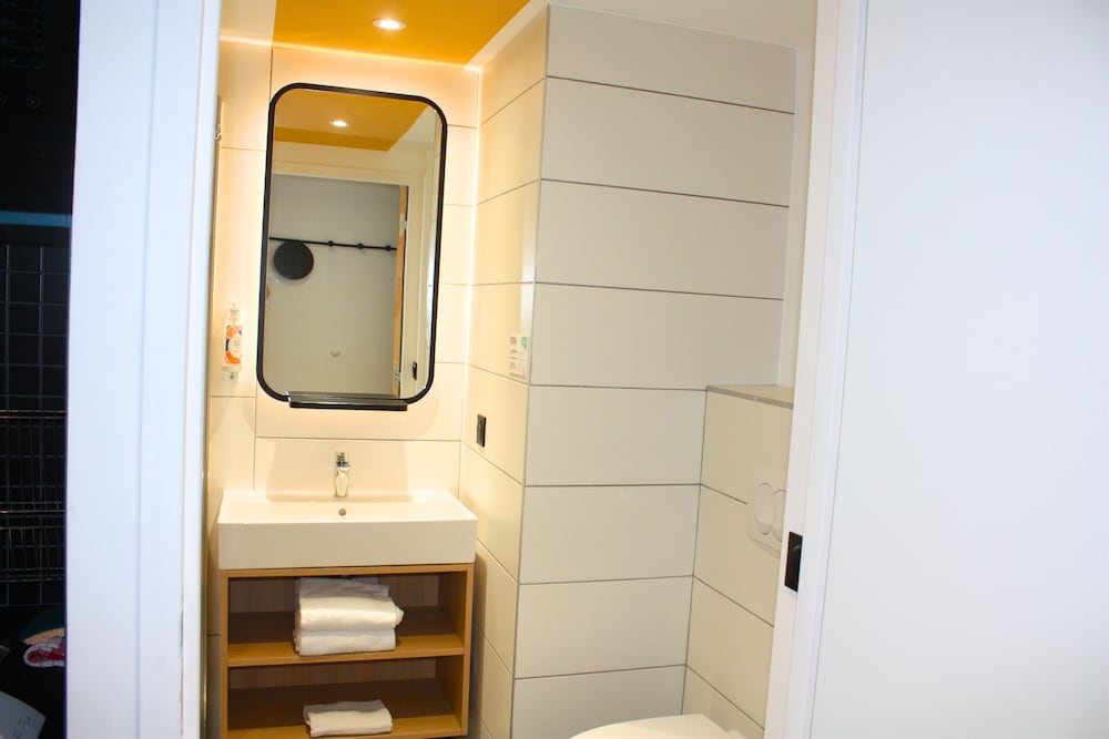 Aparthotel Adagio Access Porte de Camargue 48/49