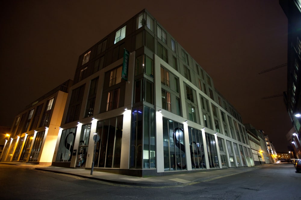 The Spires Serviced Apartments Birmingham in BIRMINGHAM - UNITED KINGDOM