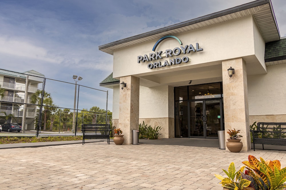 Park Royal Orlando Managed by Accor in KISSIMMEE - FL