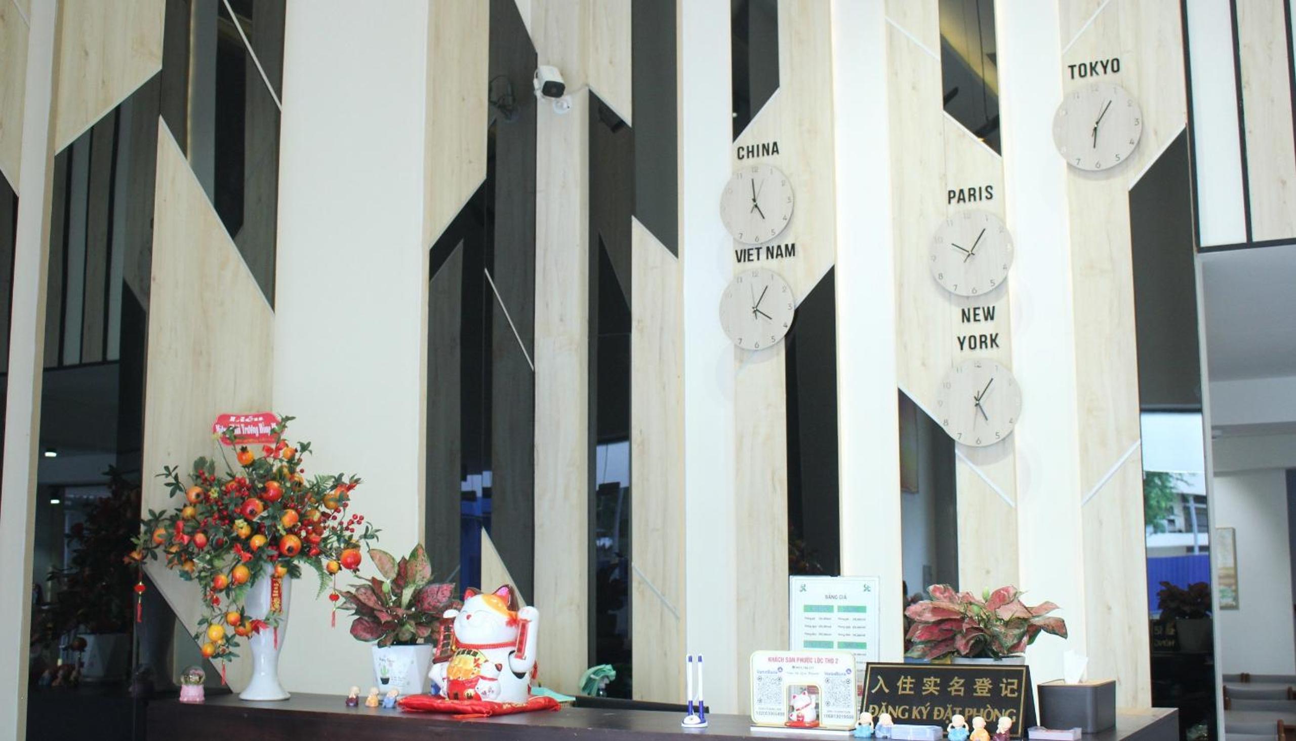 Phuoc Loc Tho 2 Hotel 26/27