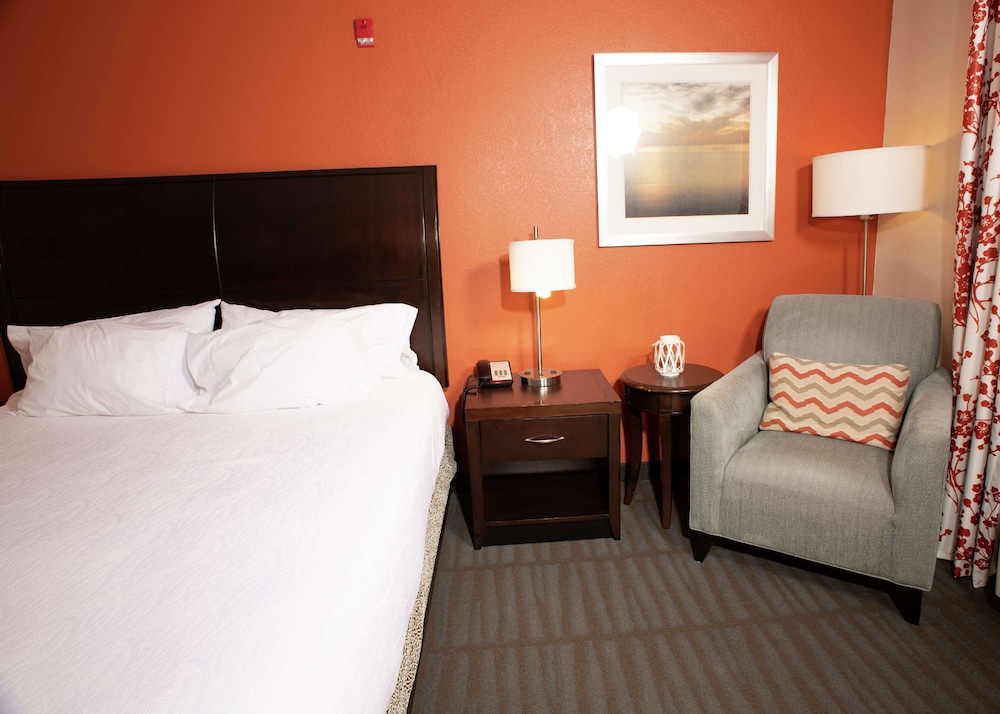 Hilton Garden Inn Springfield 24/55