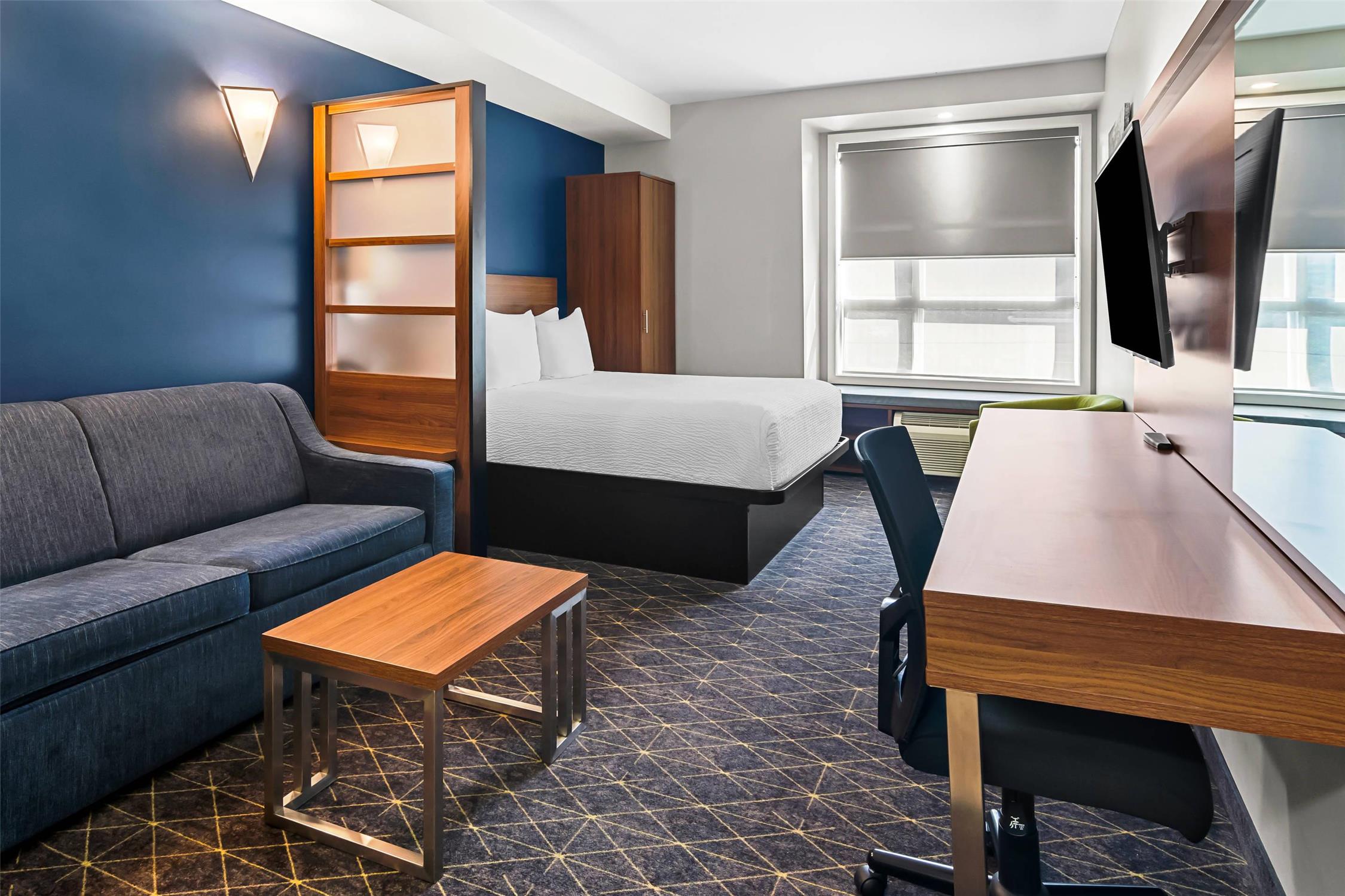 Park Inn by Radisson, Kelowna 23/40