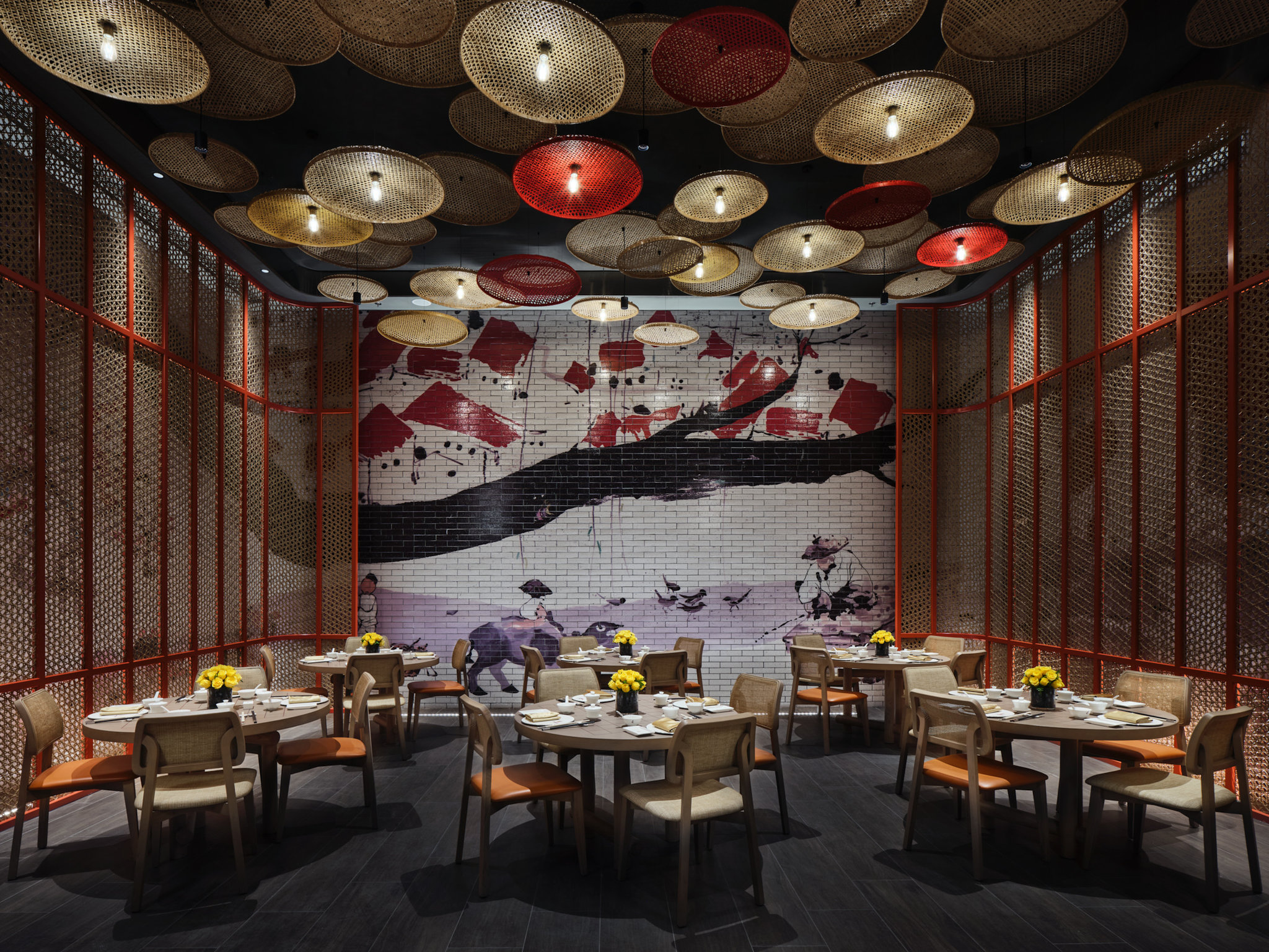 Crowne Plaza Qidong 43/74