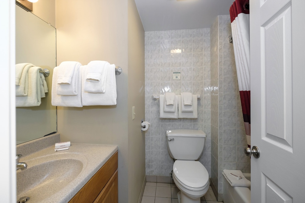 Red Roof Inn and Suites Herkimer 14/46