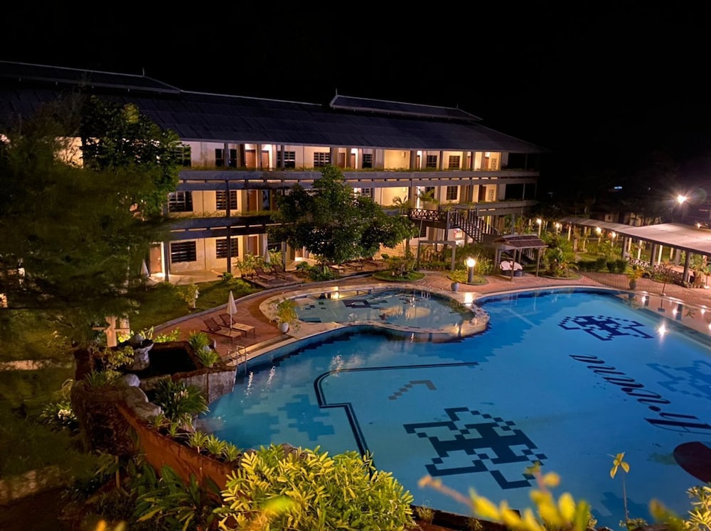 Arwana Perhentian Resort 47/50