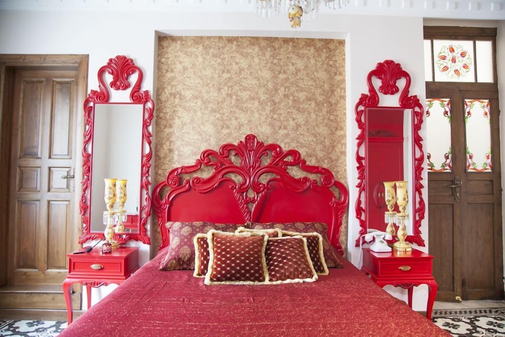 Cankaya Konaklari Boutique Hotel - Special Class 3/44