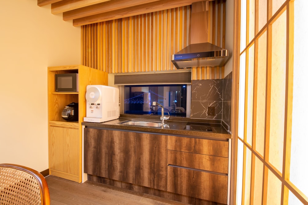 Hotel Ocean View 5/50