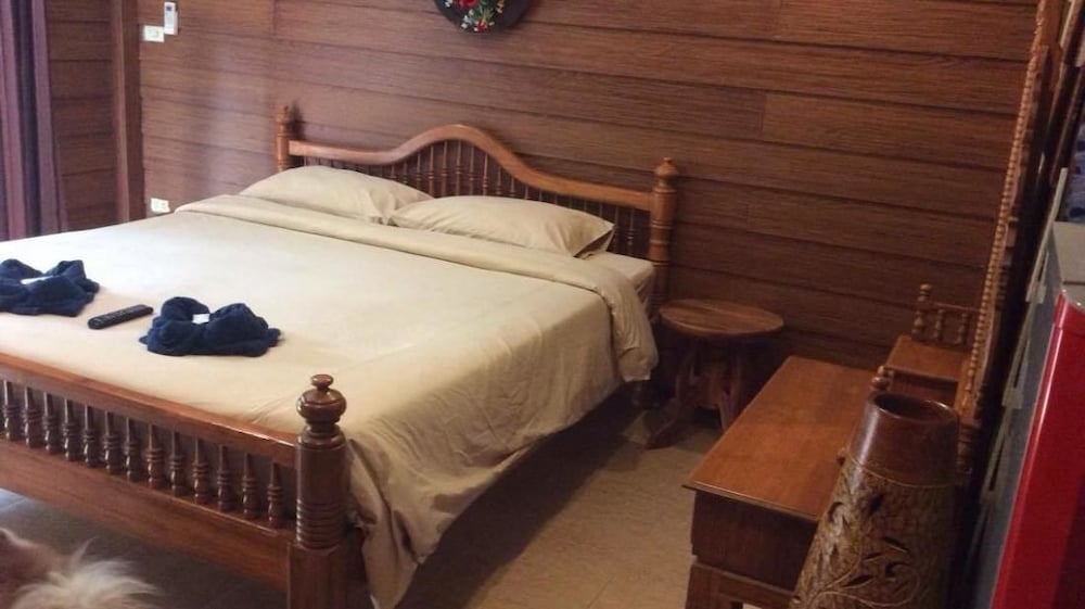 Country View Resort 17/50