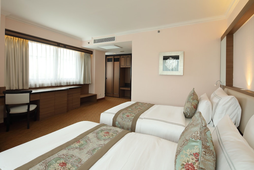 SUNWAY HOTEL HANOI 21/64