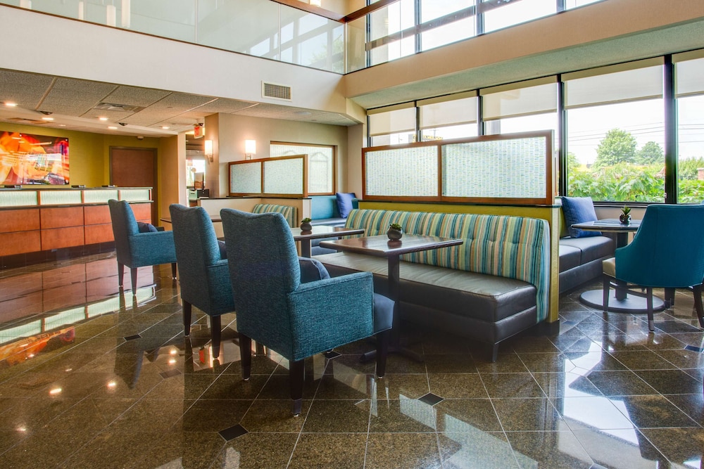 Drury Inn and Suites Nashville Airport 34/45