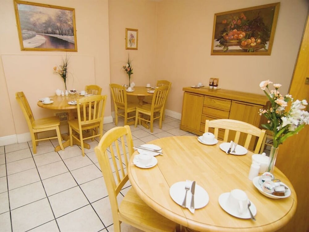 Normandie Hotel 35/43