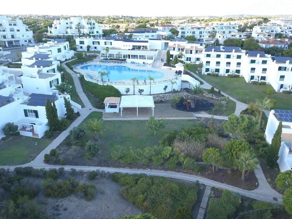 Villas D Agua 1/48