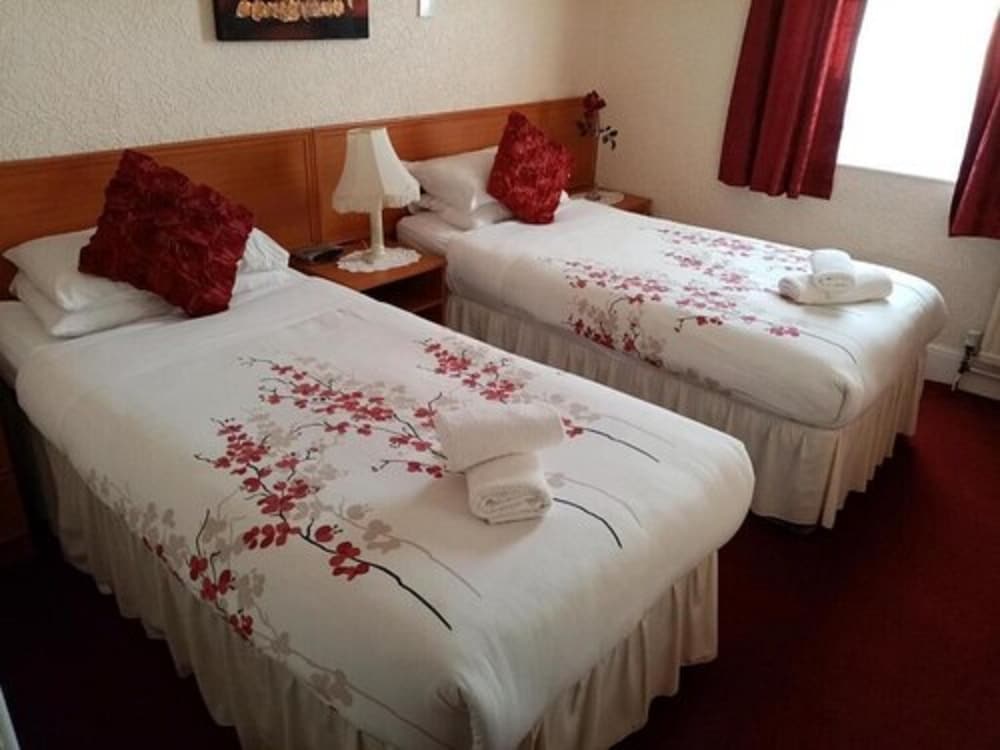 Fjaerland Hotel 17/44