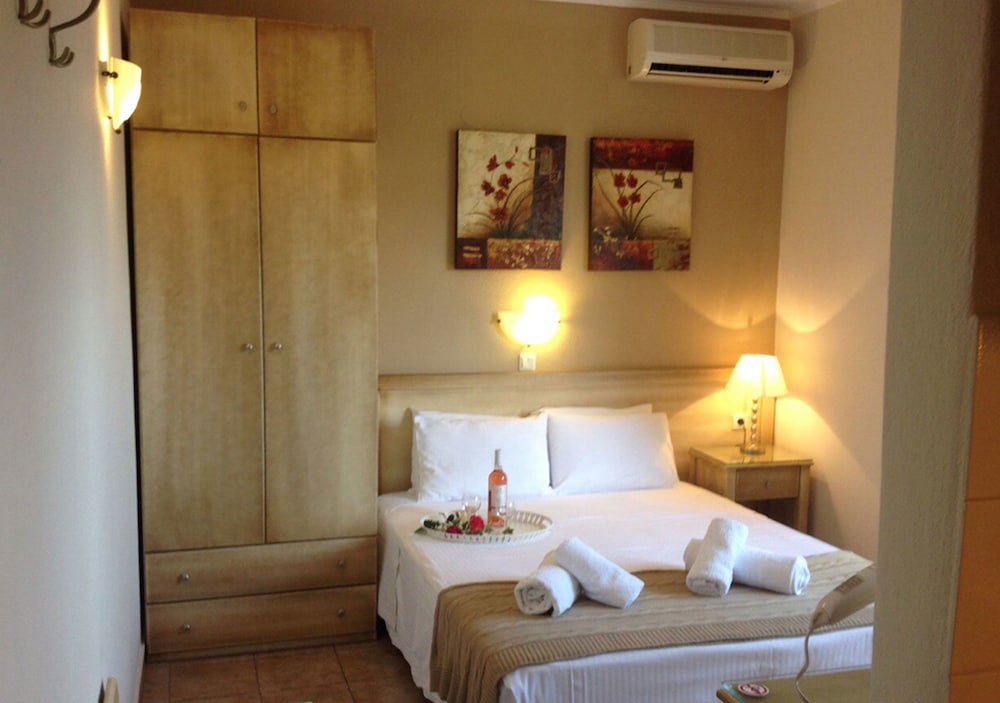Luxury Villa Fotini 9/48