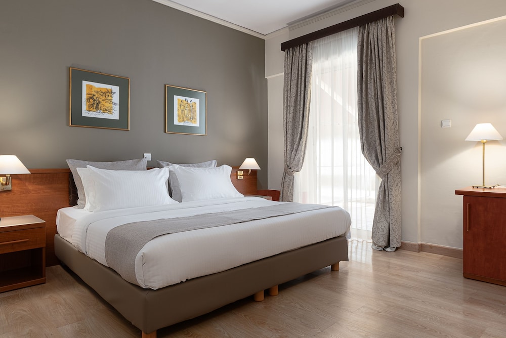 غرفة مفردة، Acropolis Select Hotel 14/20