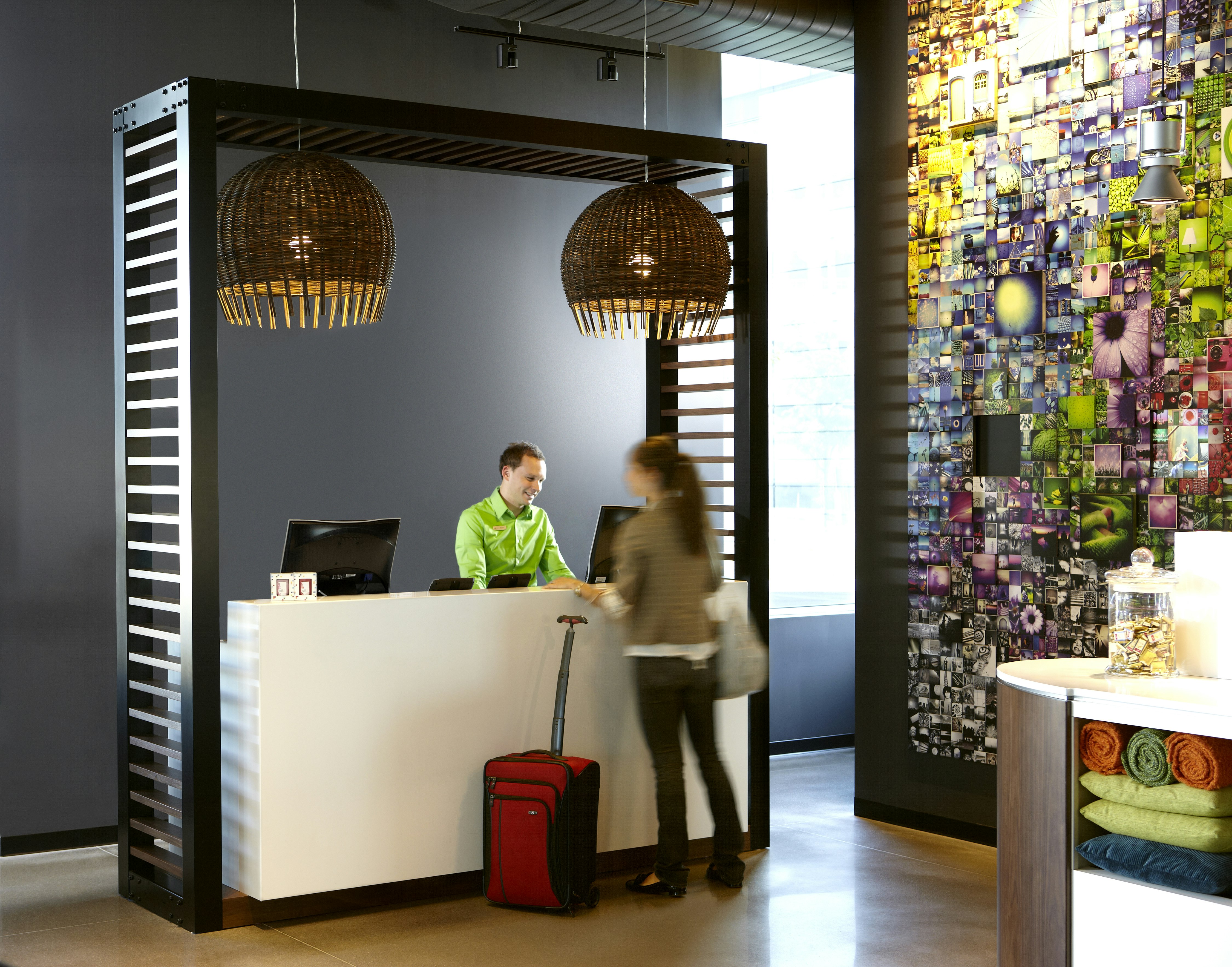 Alt Hotel Toronto Airport 4/40