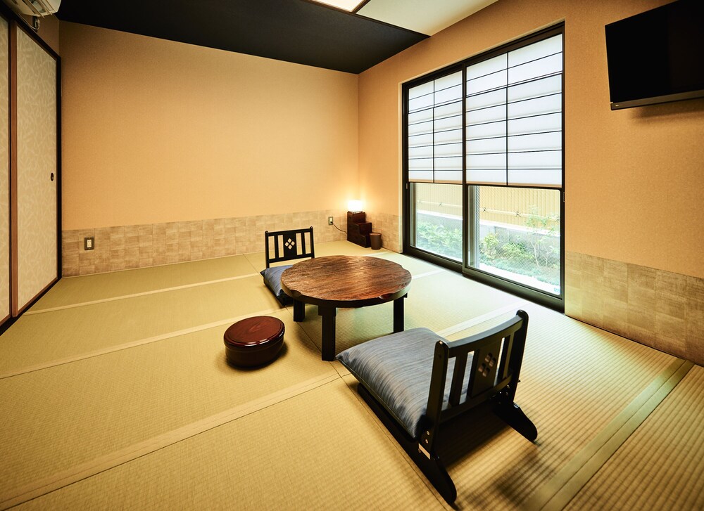 Wagokoro Hostel 53/59