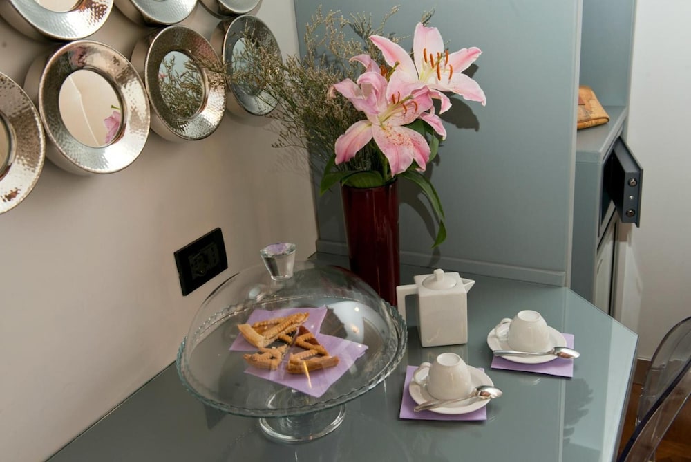 Relais Forus Inn 65/77