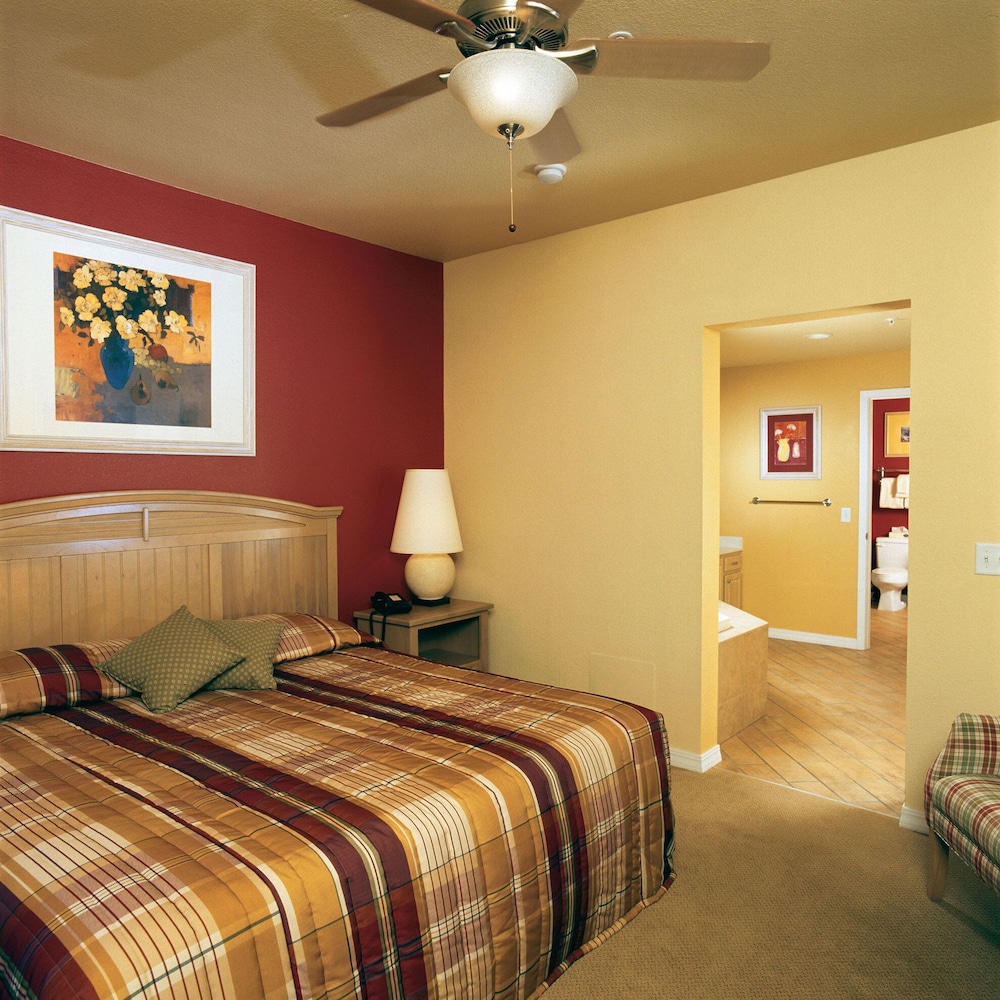 Club Wyndham Mountain Vista 26/62