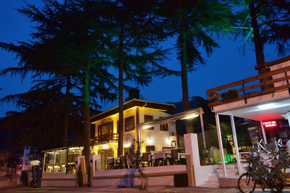 Nizam Butik Otel Buyukada 3/50
