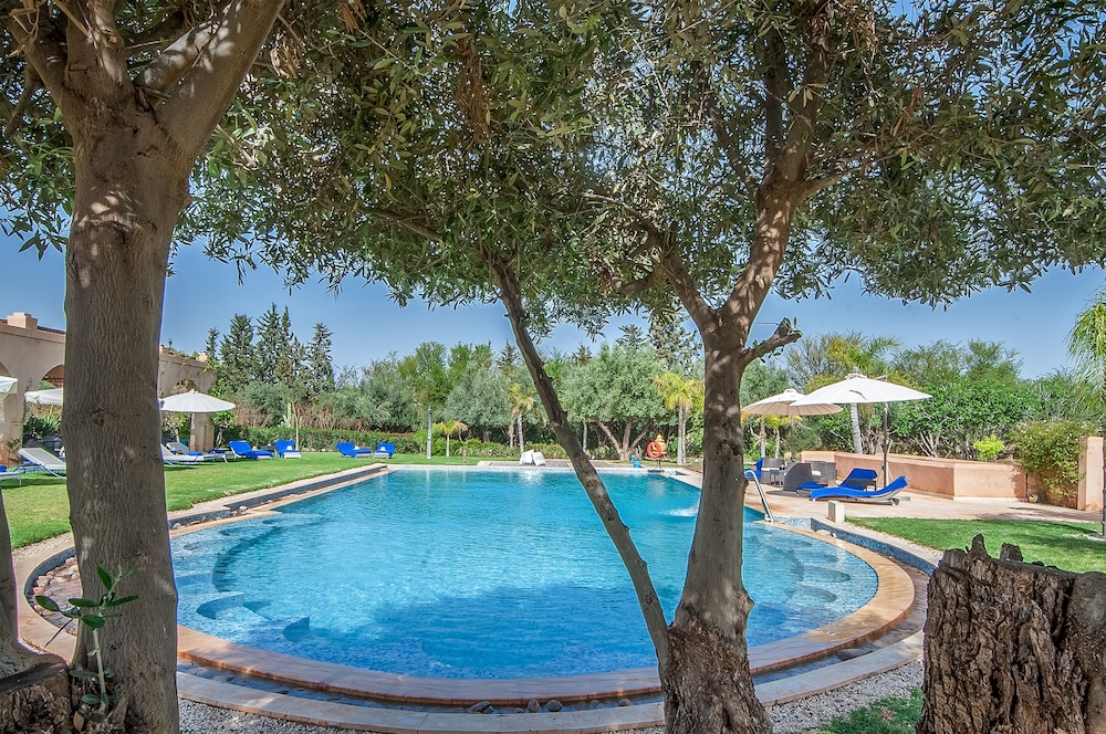 Villa Marco 11/74
