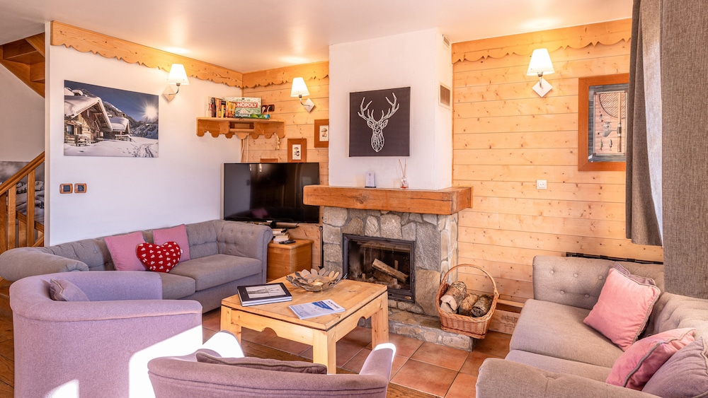 LES CHALETS DE L ALTIPORT 22/50
