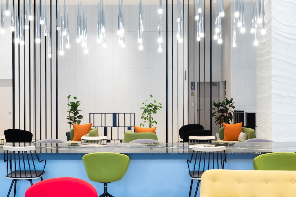 SL Hotel Gangneung 30/50