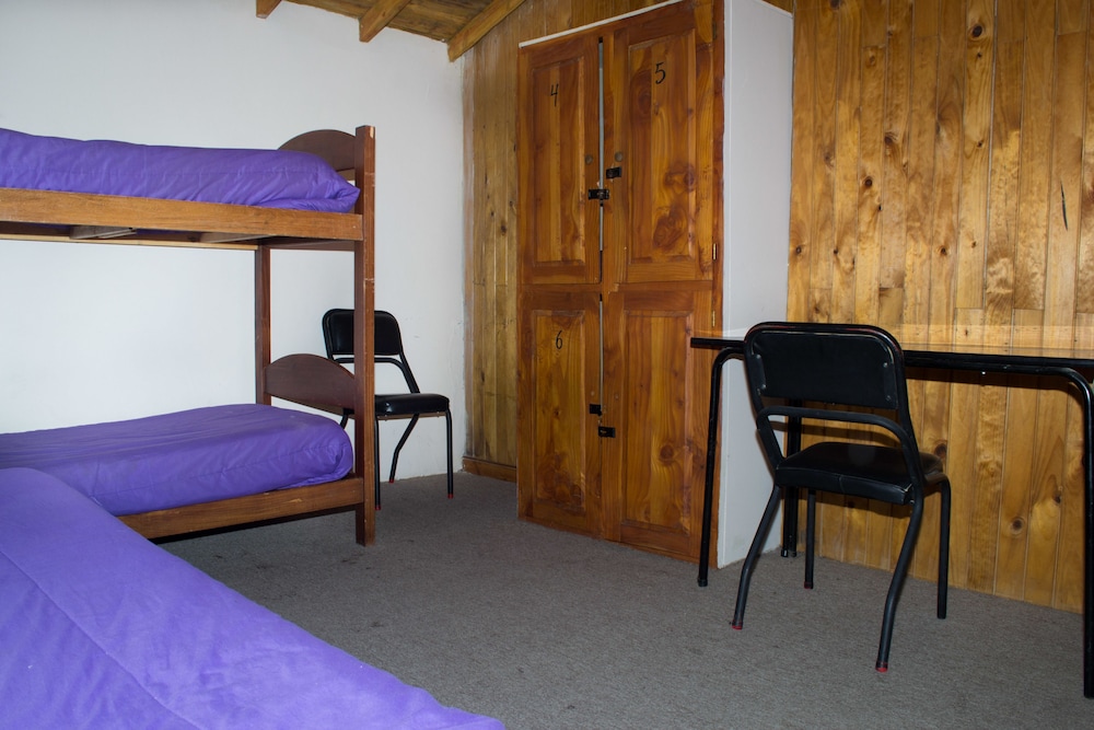 Marcopolo Inn Bariloche - Adults Only 27/48